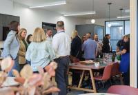 Room for growth in innovation corridor as Mantle Space launches Harlow development