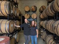 Song Dog Farm Distillery: A Decade-Long Dream Comes to Life in Boyds