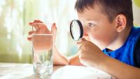 England moves towards a legal limit for PFAS in tap water