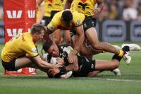 China, Australia and the Pacific: How rugby is shaping soft power arms race