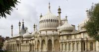How Brighton’s Royal Pavilion became a First World War hospital