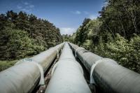 One in three Europeans backs Russian gas, but only after the war ends, Polling Europe Euroscope data show