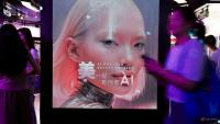 Fashion's AI era: face swaps and digital clones 