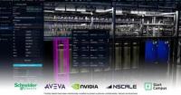 Schneider Electric, Nscale and Start Campus Bring the NVIDIA Omniverse DSX Blueprint into a Live AI Factory Environment