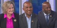 Get to know the candidates running for U.S. Senate in Mississippi