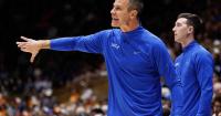 No. 2 Duke aims to stay on top in an ACC men's race featuring No. 9 Virginia, No. 11 Louisville