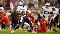 Sam Houston vs. Missouri State prediction, odds, time: Week 9 Tuesday college football picks from proven model
