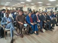 Guyana’s booming economy fuels international business conference