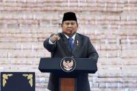 Chasing foreign phantoms in Prabowo’s embattled Indonesia