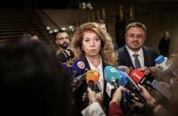 Bulgarian Govt Criticised for Using State Resources to Promote Presidential Candidate