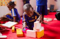 How BRAC is empowering Tanzanian communities to take charge of their own development