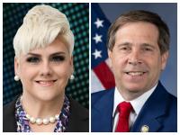 The Democrat daring to defy the odds and flip Tennessee’s 3rd District blue