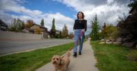 ‘Tremendous and growing appetite for change’: Why some think this Democrat might have an unexpectedly strong showing in northern Utah