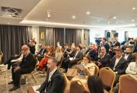 Germany–Azerbaijan Business Conference kicks off in Baku