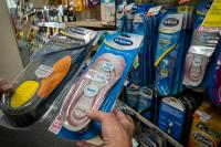 Reckitt cuts sales outlook as Iran war fuels price rises and shoppers turn to discounters