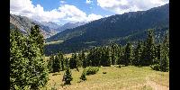 Kyrgyzstan Plans to Expand Protected Natural Areas