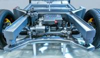 Kyrgyzstan’s BARS Electric Vehicle Plant Opening Delayed