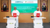 ABRAJ Energy Services Signs Five-Year PDO Contract to Deploy Nine Workover Hoists, Including Six New-Build Units