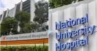 SKH, NUH save more $1.1m in annual energy costs with innovations in operating theatres