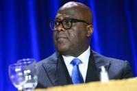 DR Congo president accuses ex-leader Kabila of being a Rwanda
