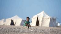 Child malnutrition rises in Yemen as fighting intensifies: UNICEF