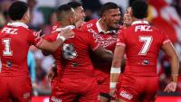'Bigger than a final': Tonga set for Samoa clash