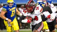 Delaware vs. Western Kentucky CFB odds, picks: Back Hilltoppers to capture Conference USA shootout Tuesday