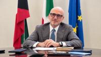 Italy, Kuwait adopt roadmap to strengthen strategic partnership through 2030