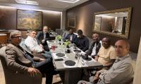Mnangagwa Ally Iran Trip Raises Zimbabwe Sanctions and Investment Risks