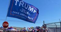 Young men who helped elect Trump are ‘blackpilling’ out of politics