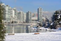 Metro Vancouver weather: When will the 'super' El Niño strike the region?