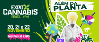 Brazil Has 1 Million Medical Cannabis Patients. Its Biggest Cannabis Fair Is Thinking Bigger