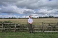Derbyshire student selected for national agricultural award