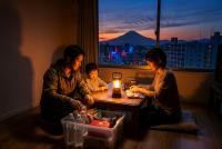 Japan’s Emergency Appeal Is a Wake-Up Call: Every Japanese Citizen Should Be a Prepper