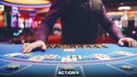 Venetian Las Vegas Switches to Slide Dealing for Poker Safety