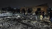 Jordanian Airstrikes Kill 7 in Southern Syria, Trigger Border Closure and Diplomatic Dispute