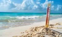 Heat Advisory Issued for All Three Virgin Islands From 9 A.M. to 5 P.M. Tuesday