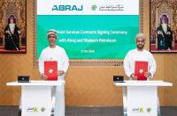 PDO awards five-year hoist contracts to two Omani companies