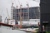 South Korea growth tops forecast as chip boom masks weak demand