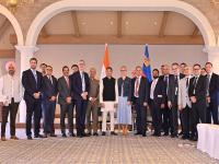 India seeks Liechtenstein investment in technology, manufacturing and financial services under EFTA pact