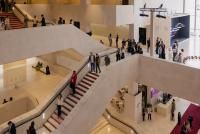 Art Basel unveils exhibitors for its 2027 Qatar edition, year-round market development program