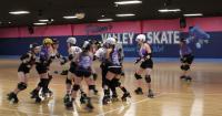 SPR News Today: 20 years of Spokane roller derby