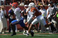 Florida star Jadan Baugh returns to Atlanta with Georgia upset on his mind
