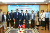 Thai, Vietnamese media press for copyright protection