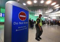 Every Passenger Flying Into the U.S. Must Sign a Congo Ebola Attestation Starting Nov. 3, Including Holiday Travelers