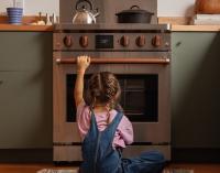 Copper’s Charlie Could Change Induction Cooking Forever