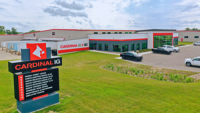 Cardinal Glass Industries to Celebrate Grand Opening of the NEW Fully Dedicated CLiC Manufacturing Facility on October 29, 2026 at the Tomah, WI Plant