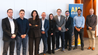 AM-Europe appoints Steering Committee to guide strategic direction