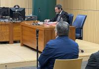 Valencia music teacher accused of sexually abusing 13-year-old says he suffered abuse during military service