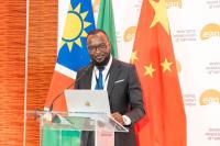 Namibian exporters urged to capitalise on China’s zero tariffs